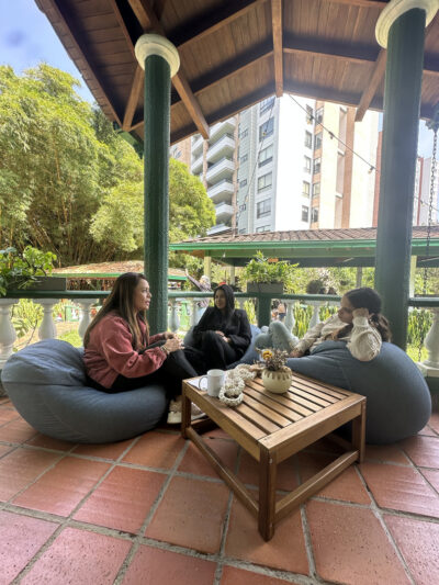 SUPERVISIÓN AVANZADA II