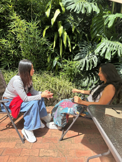 SUPERVISIÓN AVANZADA I