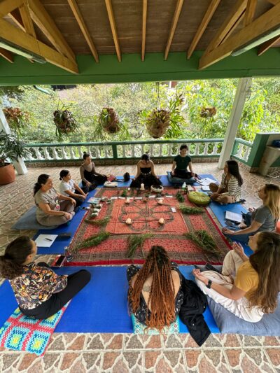 TERAPIA DE GRUPO PAGO COMPLETO