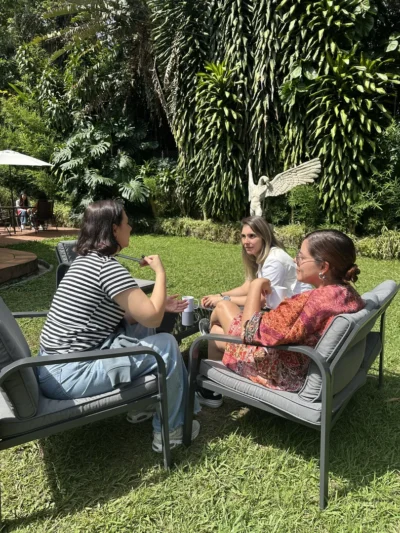 DIÁLOGO EXISTENCIAL I